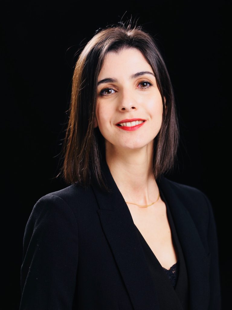 Anissa Zaïdi, avocats