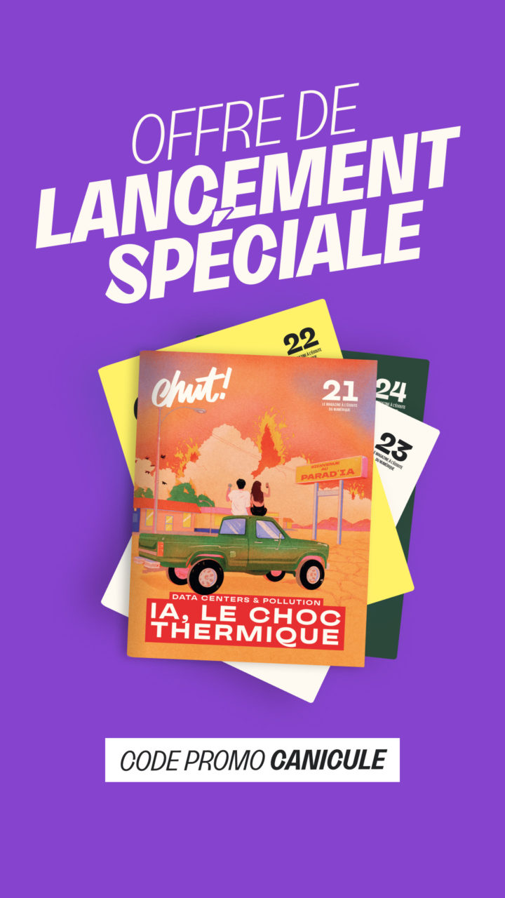 NL CHUT21 LANCEMENT VERTICAL