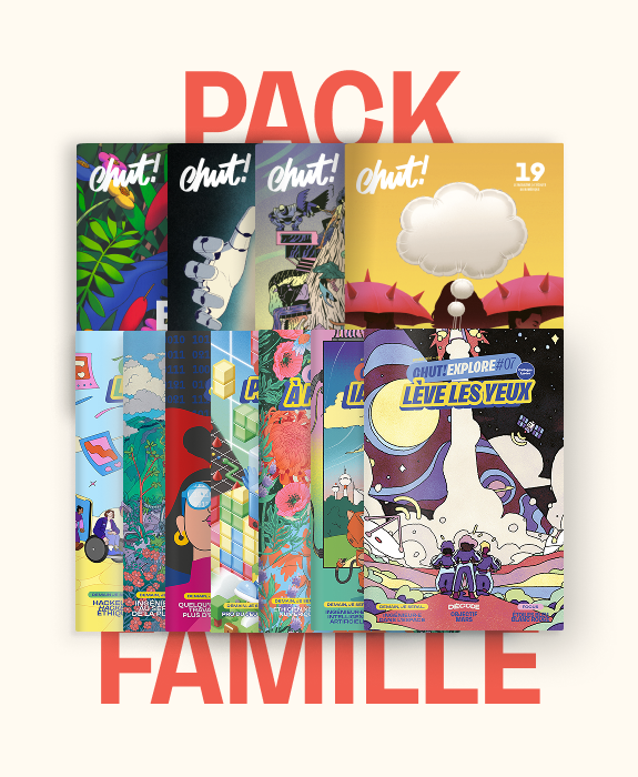 PACK FAMILLE 2