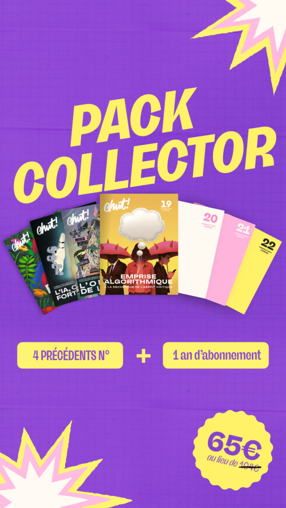 STORY PACK COLLECTOR