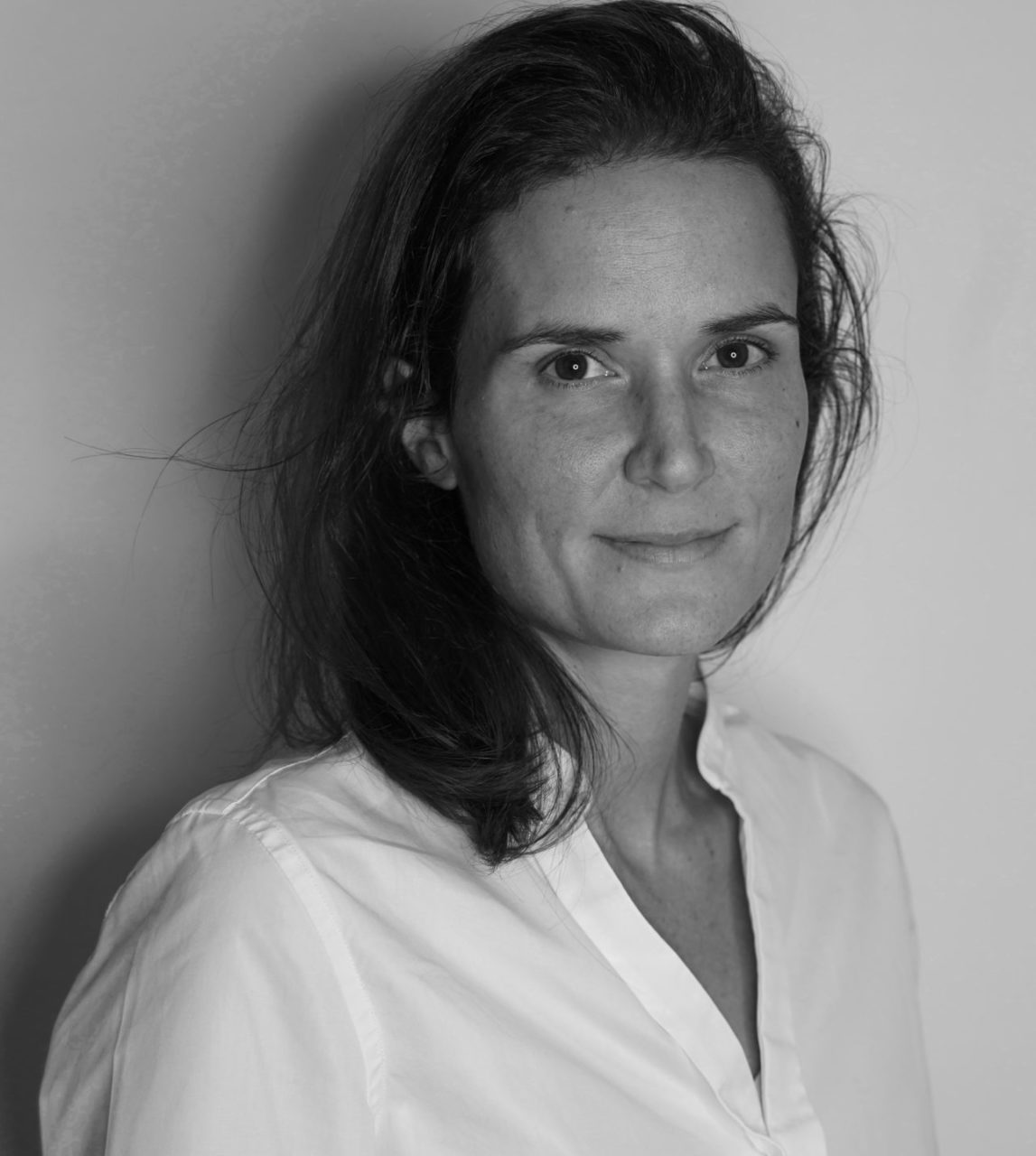 Alice Bougnères Itw