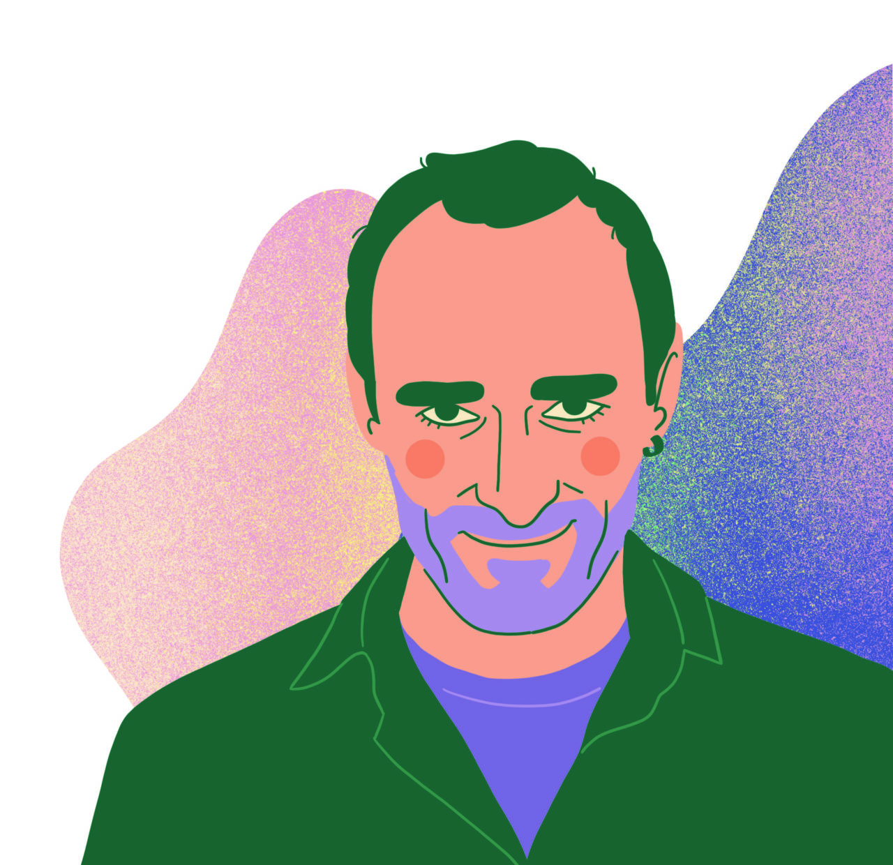 CHUT19 Portrait RichardMontvoisin