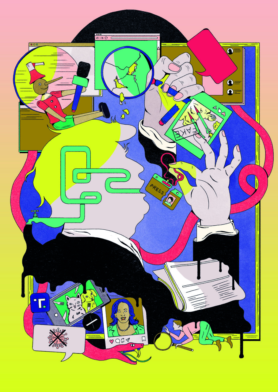 CHUT FactChecking SophieDellaCorte HD 1