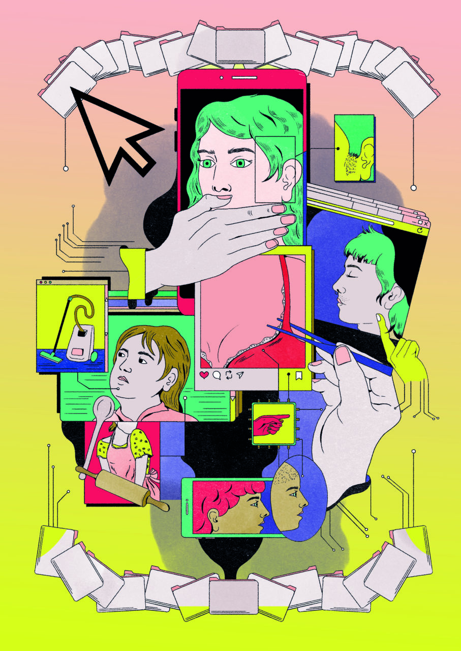 CHUT IAetGENRE SophieDellaCorte HD 1