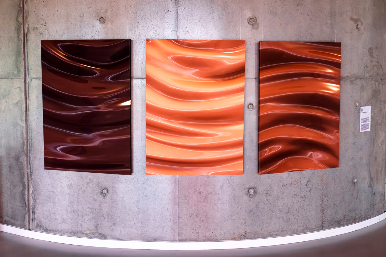 Exposition Dopaine Au Cube De Garges192A6368 ©Yann Levy Agence 43MM