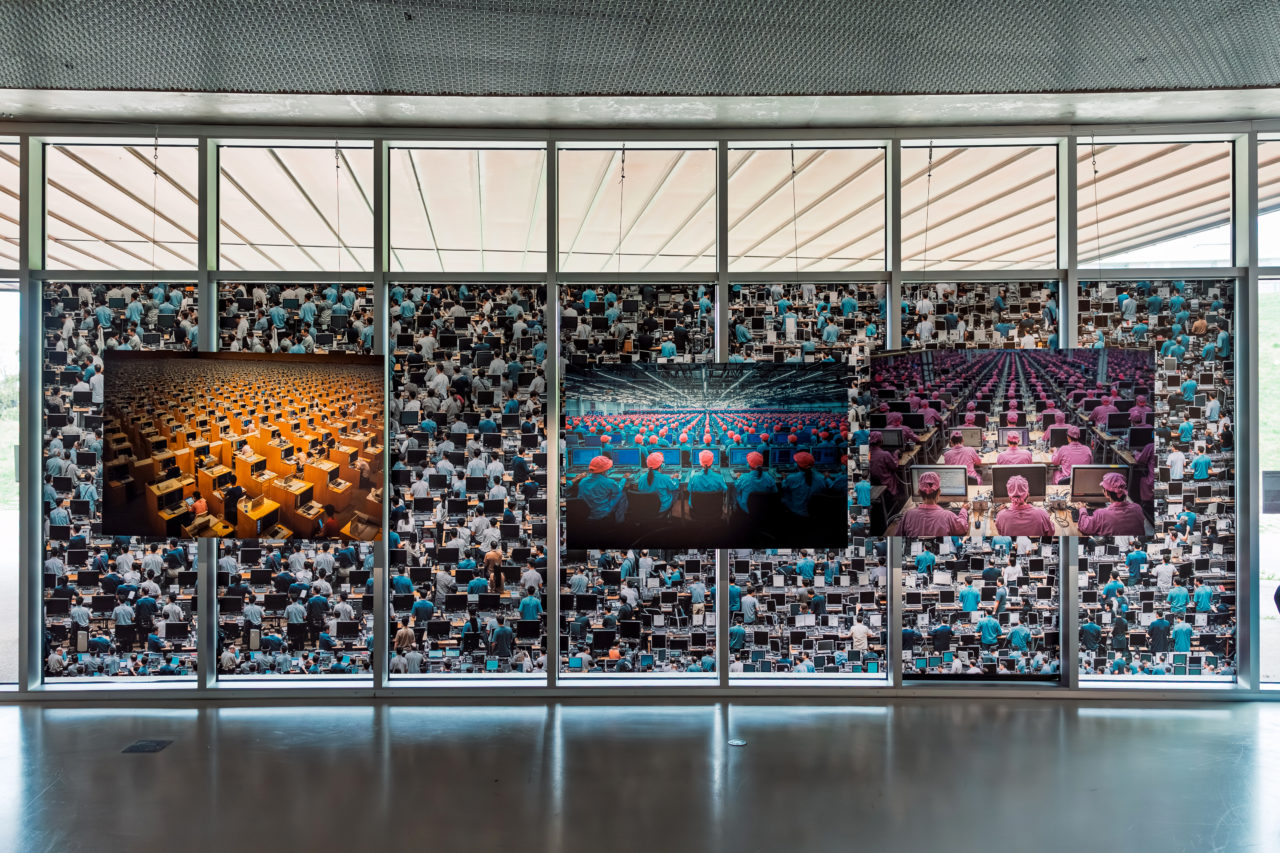 Exposition Dopaine Au Cube De Garges192A6371 ©Yann Levy Agence 43MM