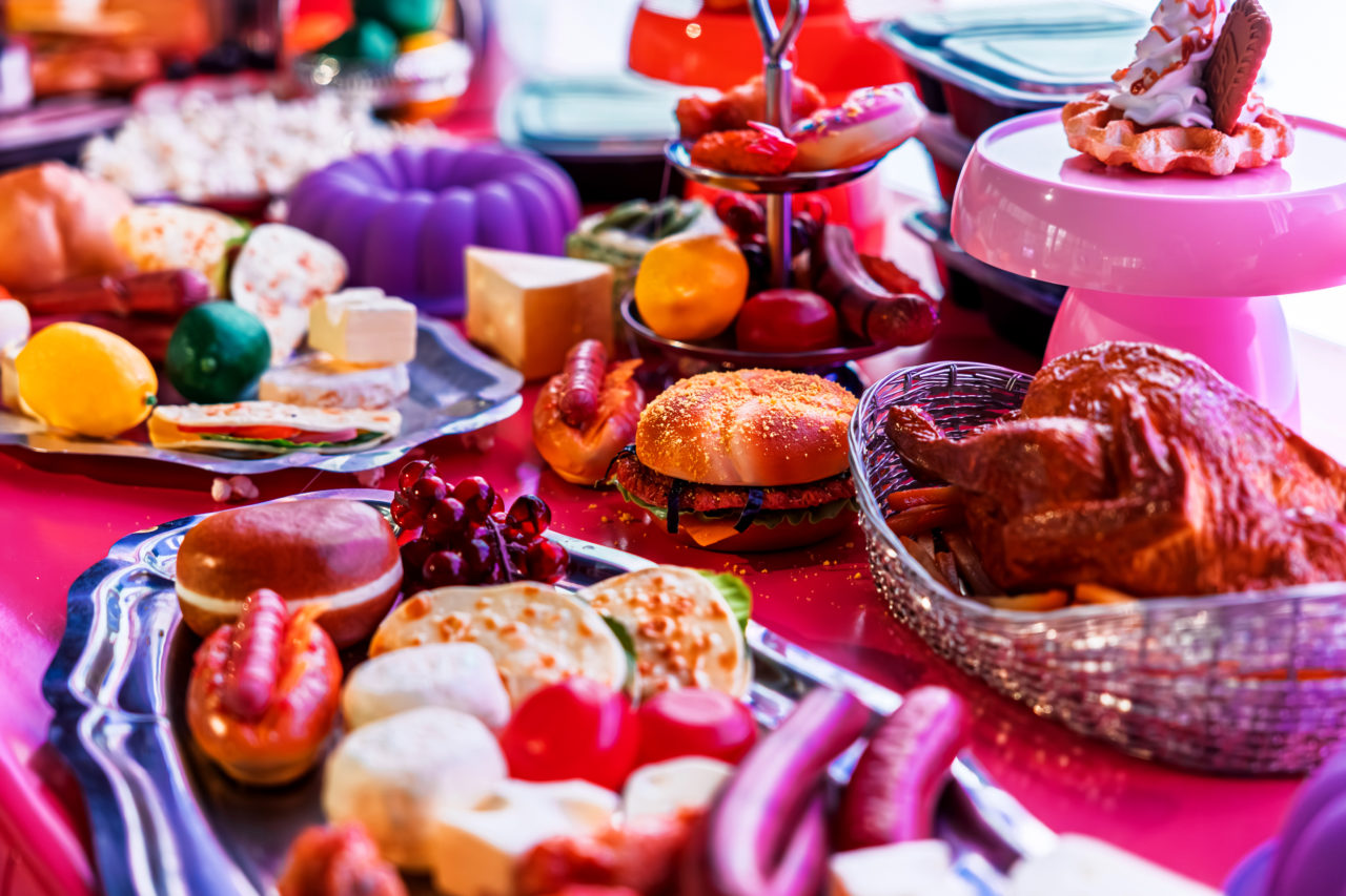 Exposition Dopaine Au Cube De Garges192A6459 ©Yann Levy Agence 43MM