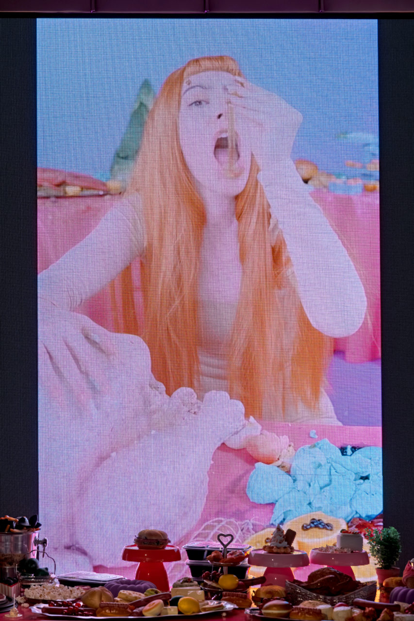 Exposition Dopaine Au Cube De Garges192A6472 ©Yann Levy Agence 43MM