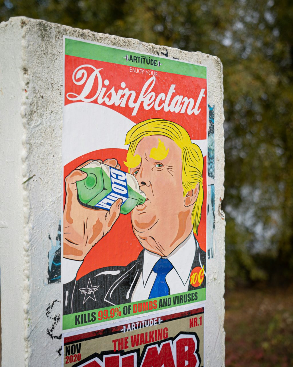 Mika Baumeister CMLL0UD6AEE Unsplash