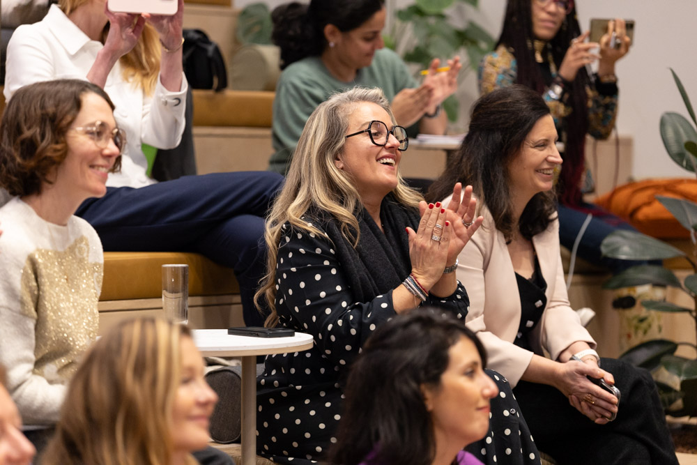 Rencontre Tech Club Organisée Par Chut ! à Paris Le 12/12/2024.