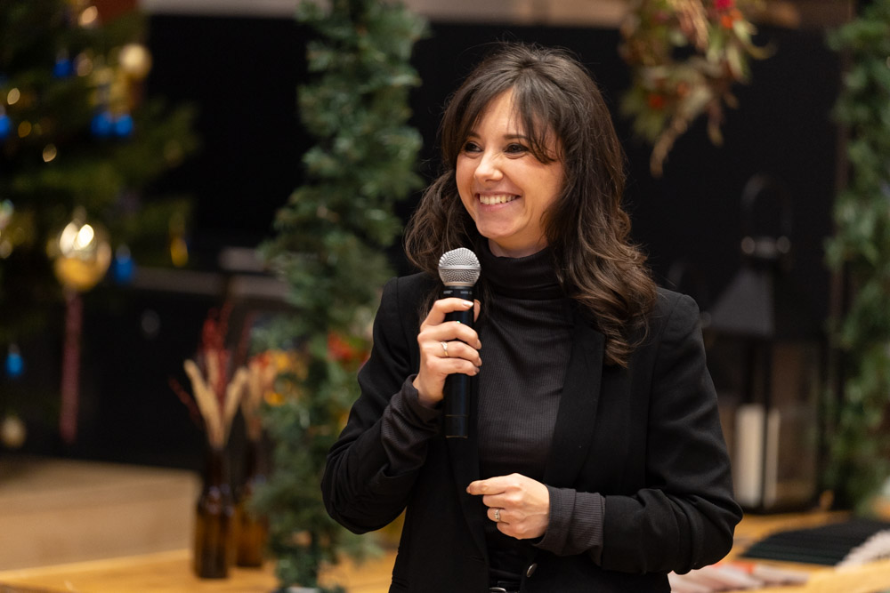 Rencontre Tech Club Organisée Par Chut ! à Paris Le 12/12/2024.