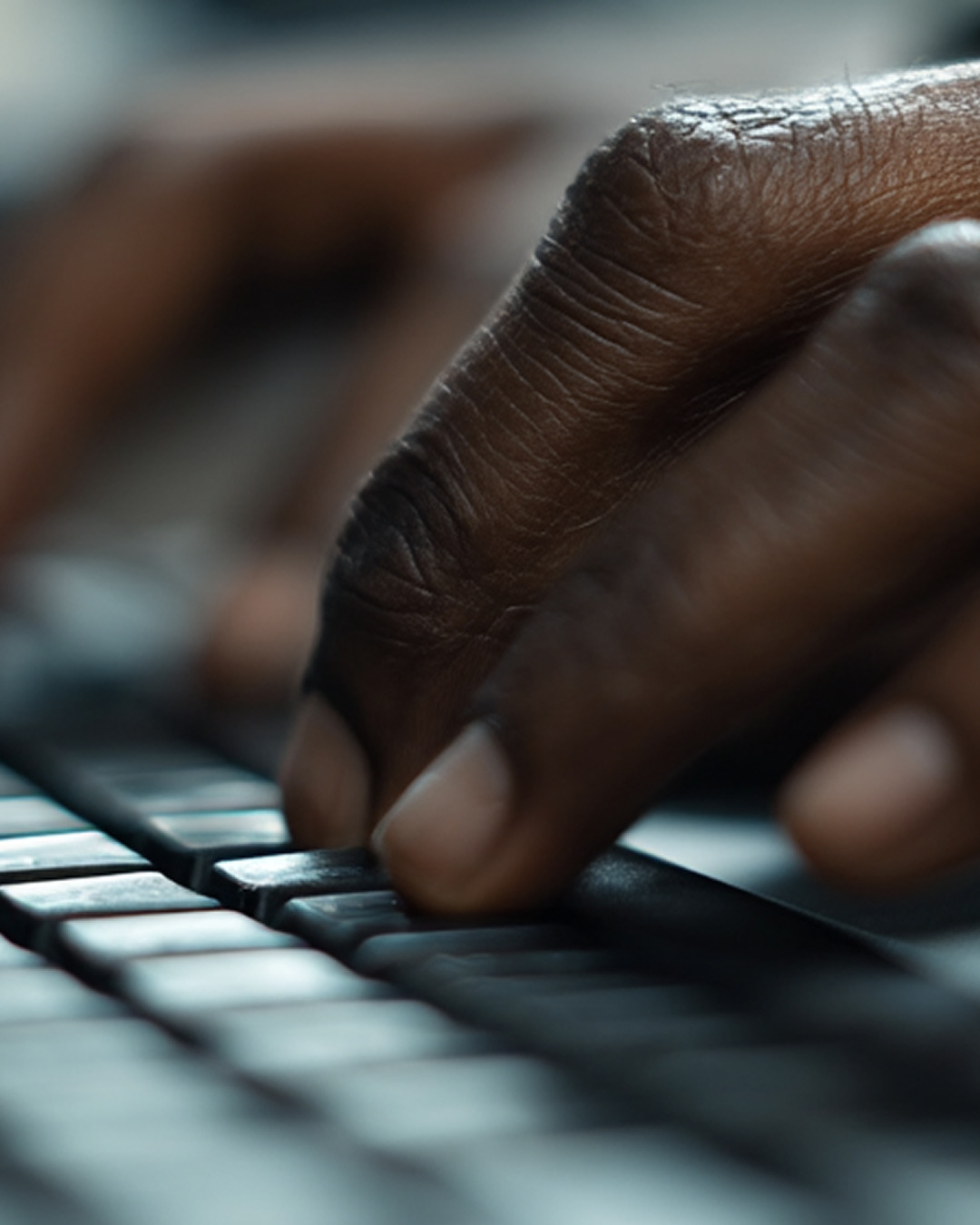 Intelligence Africaine : l’IA n’est pas artificielle. Elle est humaine, elle est invisible et africaine.