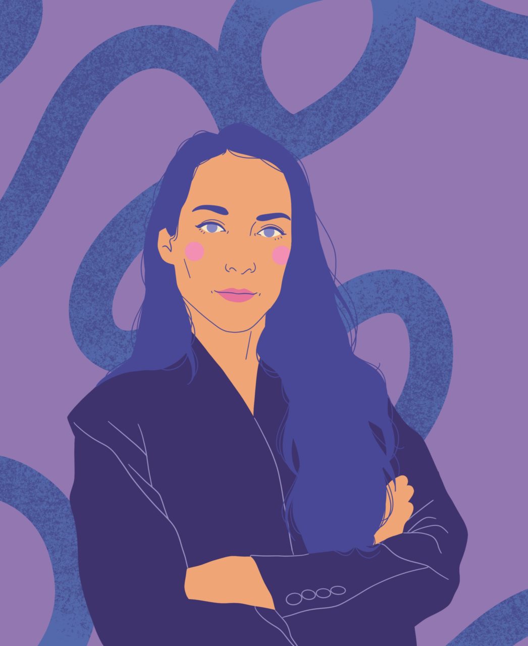 Ninon IA par Chilli Drop