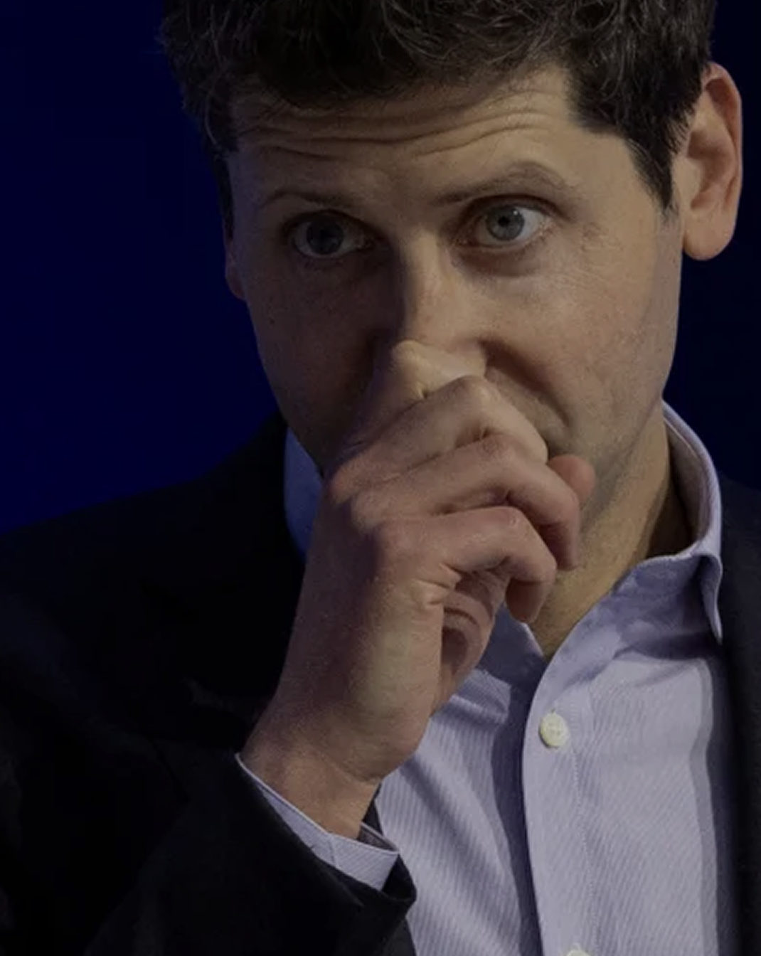 Sam Altman : le visage de l’ia dans la tourmente