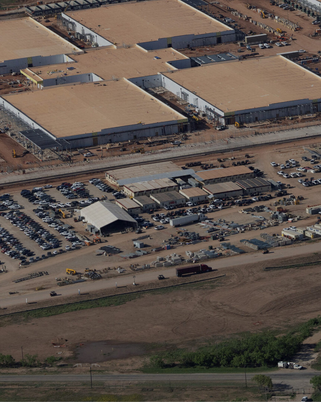 DATACENTER 1