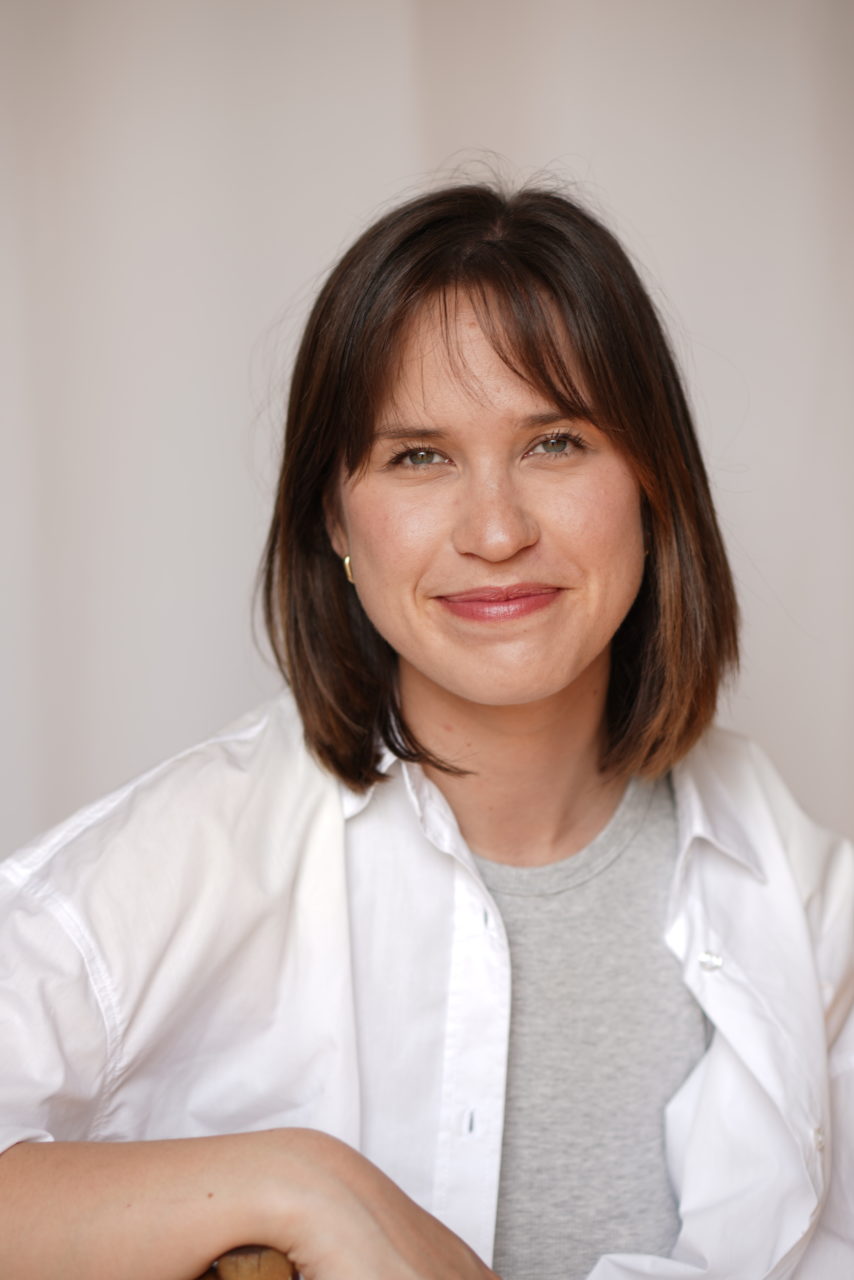 Chloé Hermant Dinum