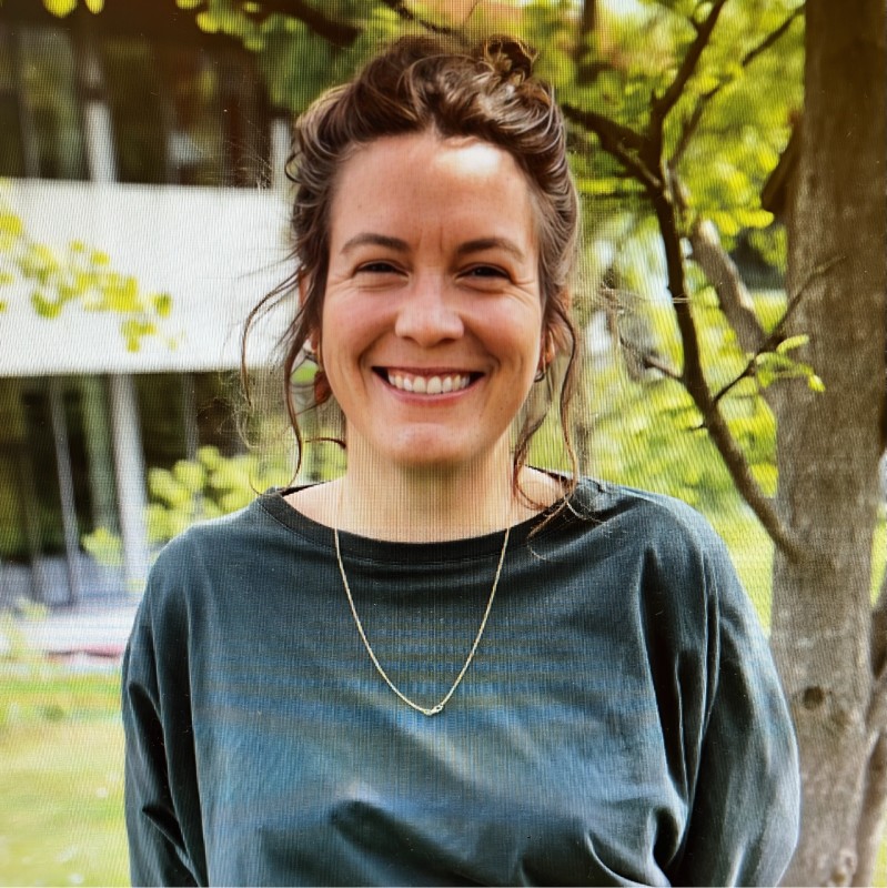 Marion Perdrieau