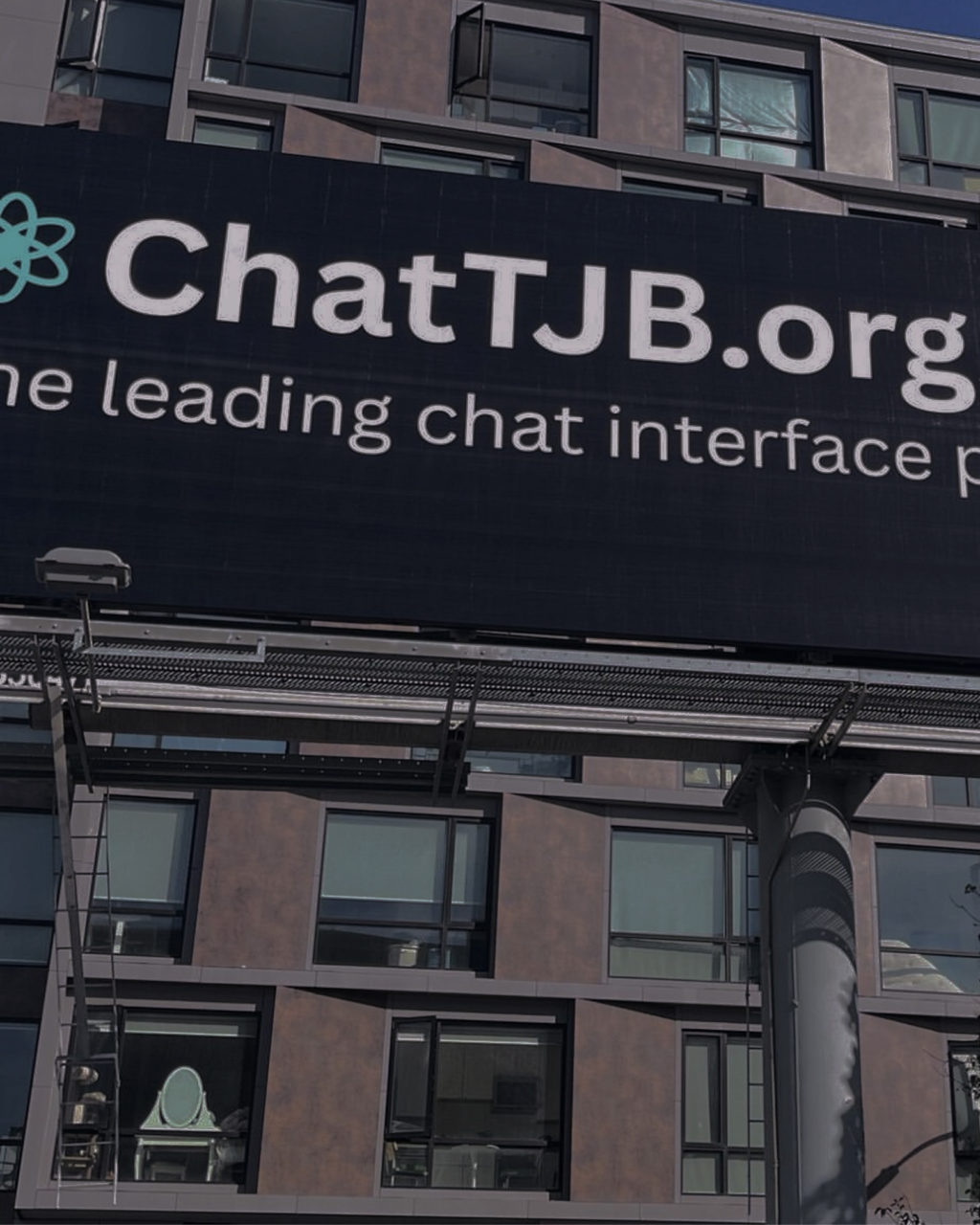 ChatTJB