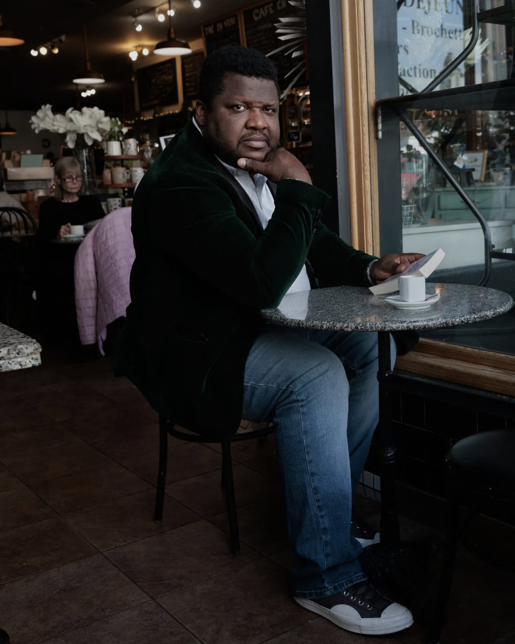 Affaire Thélyson Orélien - racisme systémique